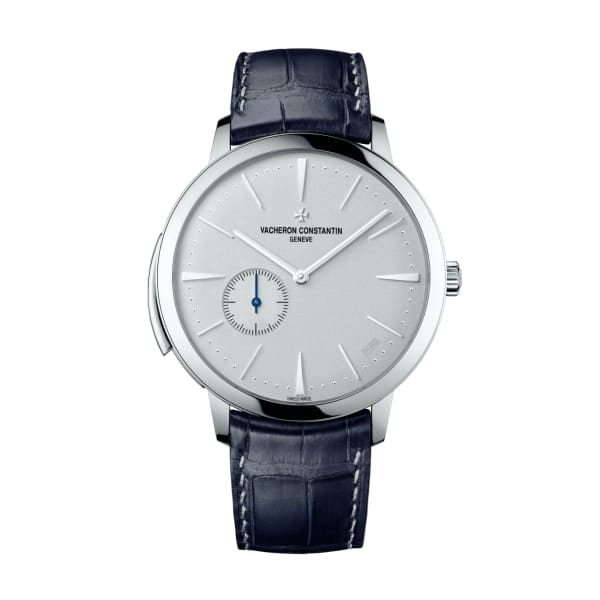 Vacheron Constantin Patrimony 30110/000P-B108 Minute Repeater Ultra-Thin - Collection Excellence Platine # Main image