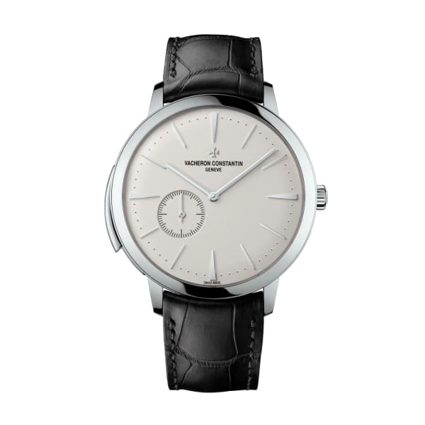 Vacheron Constantin Patrimony 30110/000P-9999 Minute Repeater Ultra-Thin #