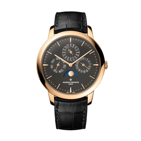 Vacheron Constantin Patrimony 43175/000R-B343 Perpetual Calendar Ultra-Thin #