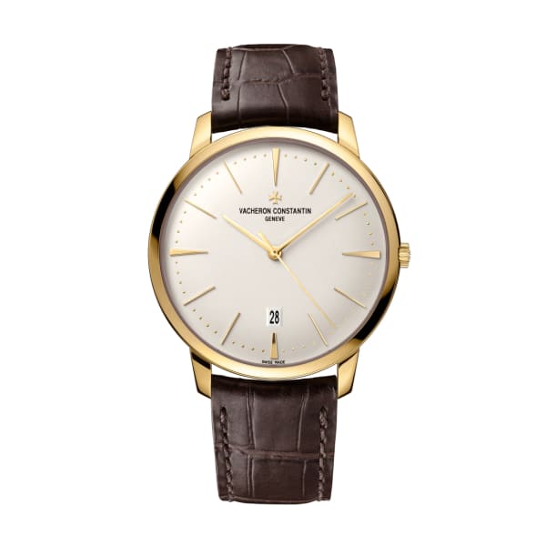 Vacheron Constantin Patrimony 85180/000J-9231 Self-Winding # Main image