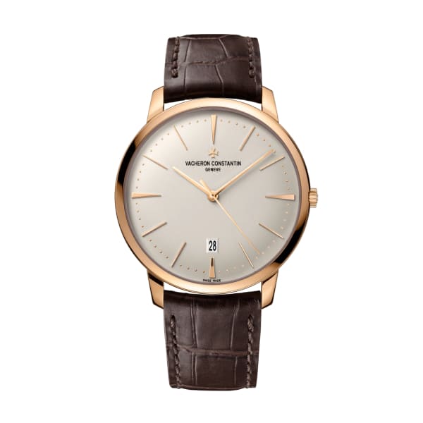 Vacheron Constantin Patrimony 85180/000R-9248 Self-Winding #