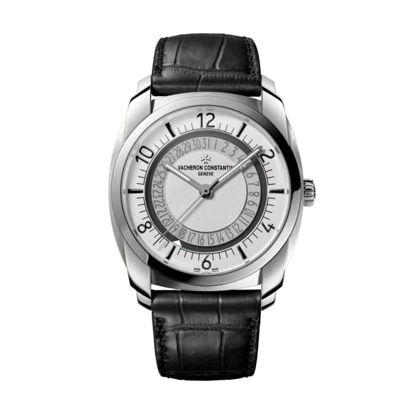 Vacheron Constantin 4500S/000A-B195 Quai De L'ile Self-Winding # Main image