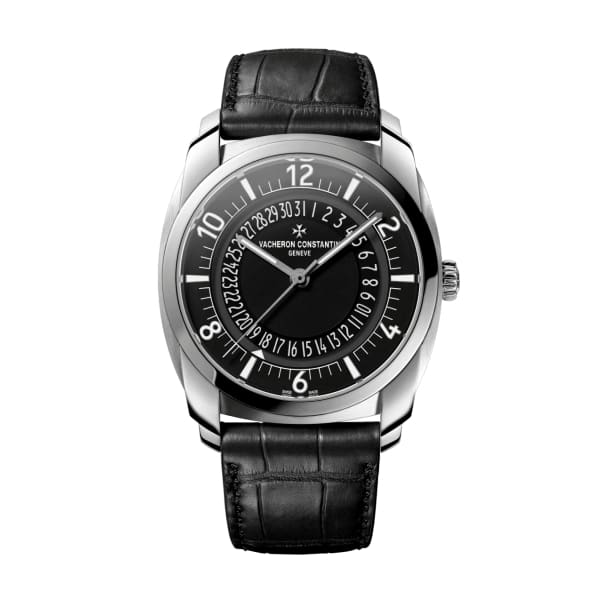 Vacheron Constantin 4500S/000A-B196 Quai De L'ile Self-Winding # Main image