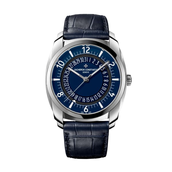 Vacheron Constantin 4500S/000A-B364 Quai De L'ile Self-Winding # Main image