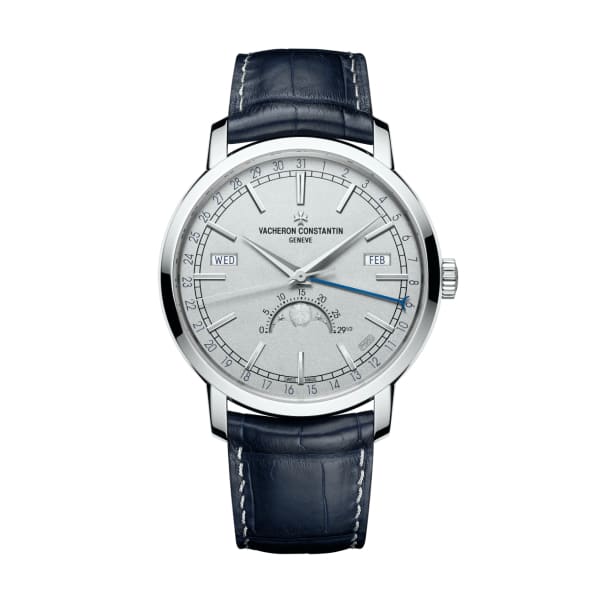 Vacheron Constantin Traditionnelle 4010T/000P-B345 Complete Calendar - Collection Excellence Platine #