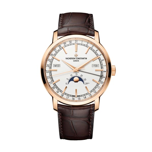 Vacheron Constantin Traditionnelle 4010T/000R-B344 Complete Calendar # Main image