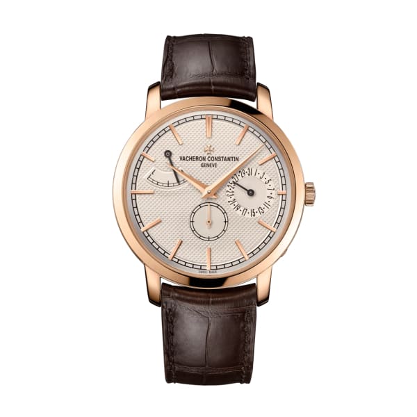 Vacheron Constantin Traditionnelle 83020/000R-9909 Manual-Winding # Main image