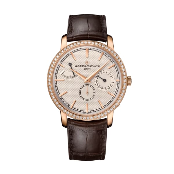 Vacheron Constantin Traditionnelle 83520/000R-9909 Manual-Winding # Main image
