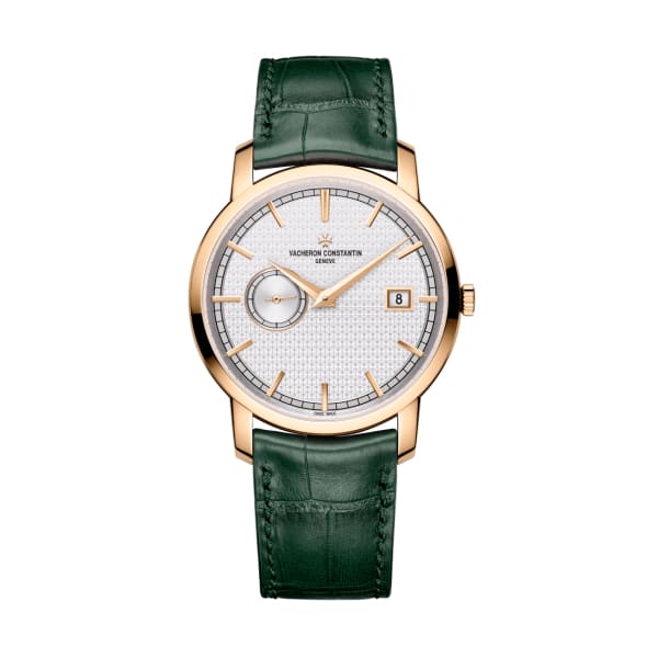 Vacheron Constantin Traditionnelle 83570/000R-B609 Moon Phase #