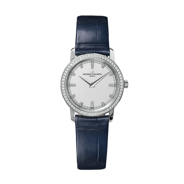 Vacheron Constantin Traditionnelle 25558/000G-9405 Quartz #
