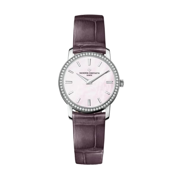 Vacheron Constantin Traditionnelle 25558/000G-9830 Quartz #