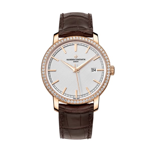 Vacheron Constantin Traditionnelle 85520/000R-9850 Self-Winding # Main image