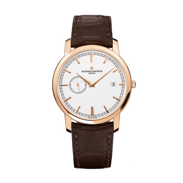 Vacheron Constantin Traditionnelle 87172/000R-9302 Self-Winding #