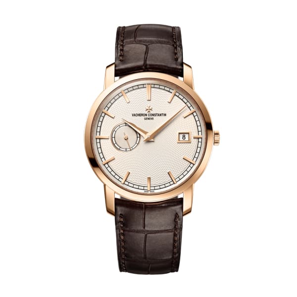 Vacheron Constantin Traditionnelle 87172/000R-B167 Self-Winding #