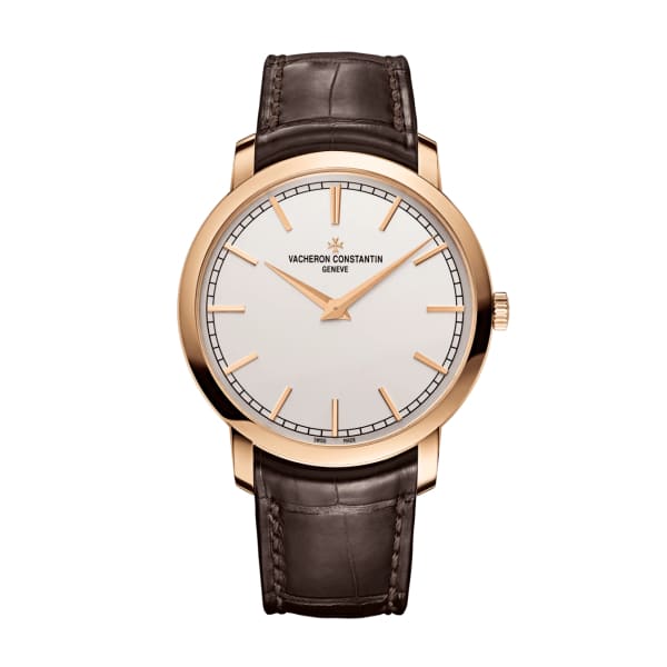Vacheron Constantin Traditionnelle 43075/000R-9737 Self-Winding Ultra-Thin # Main image