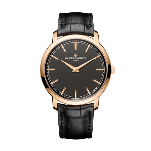 Vacheron Constantin Traditionnelle 43075/000R-B404 Self-Winding Ultra-Thin #