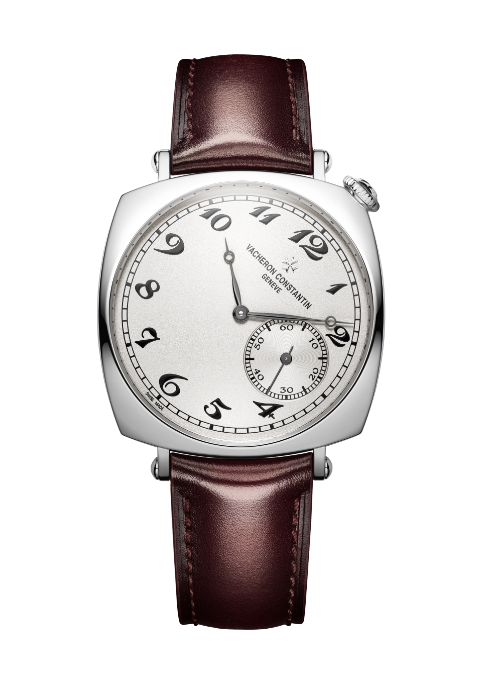 Vacheron Constantin Historiques American 1921 36.5mm White Gold 1100S/000G-H175