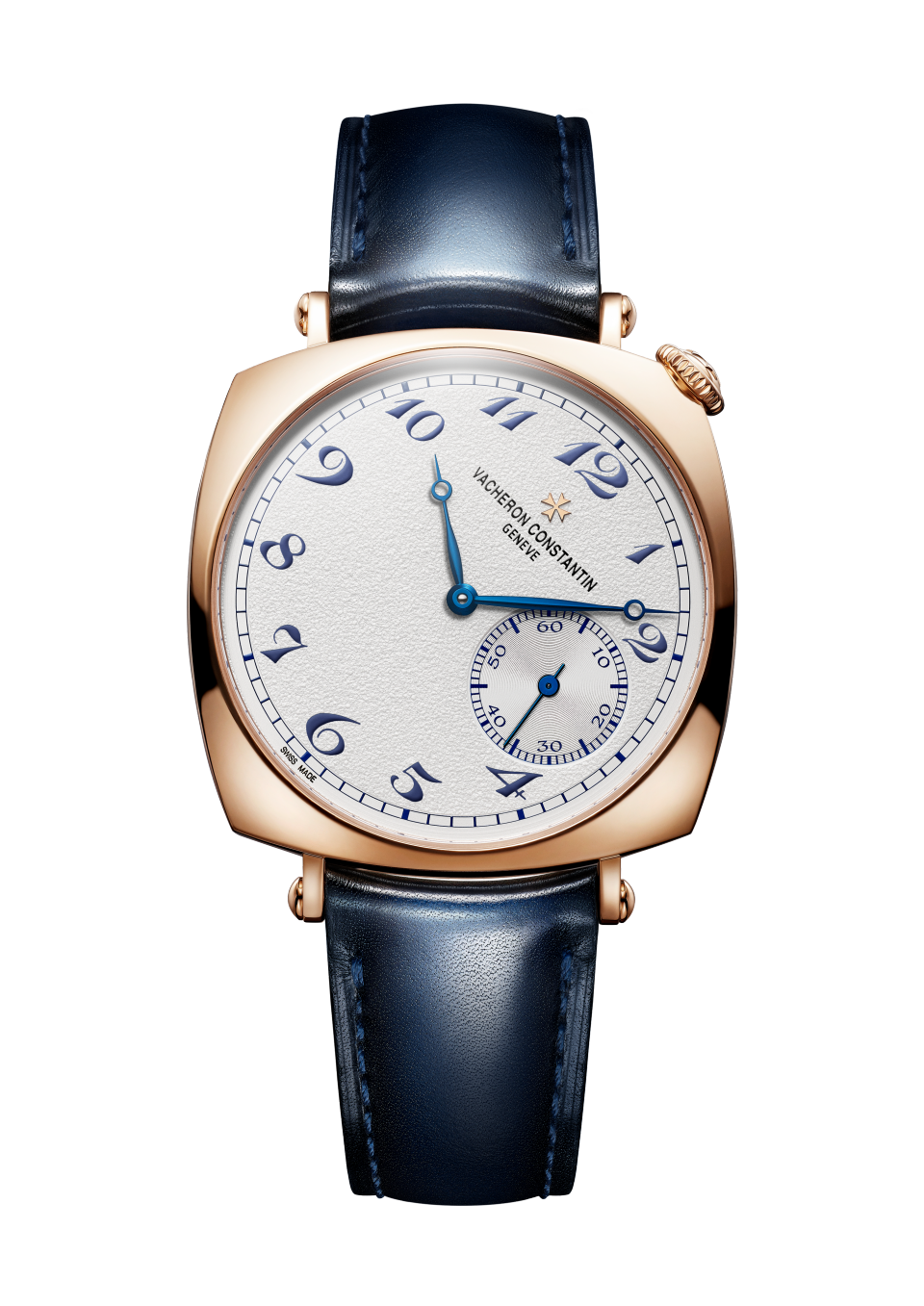 Vacheron Constantin Historiques American 1921 36.5mm Pink Gold 1100S/000R-H115