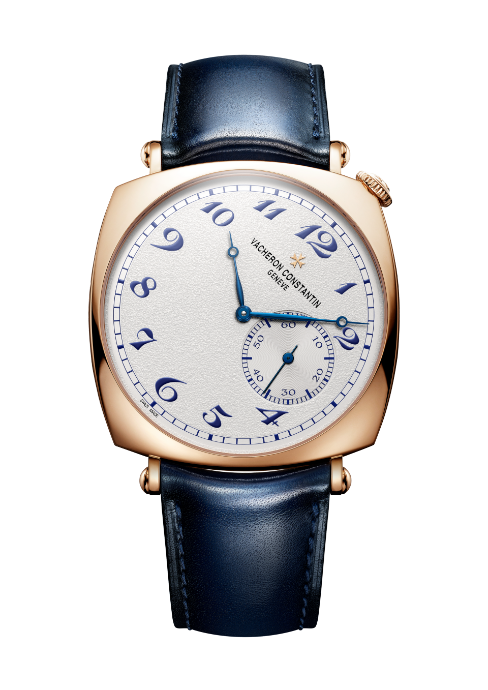 Vacheron Constantin Historiques American 1921 40mm Pink Gold 82035/000R-H114