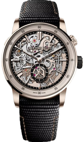 Audemars Piguet Code 11.59 26397QS.OO.D002KB.01 Grande Sonnerie Carillon Supersonnerie "150th Anniversary